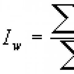 Correlation of indices and currency pairs