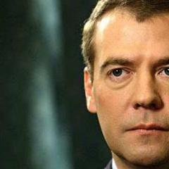 Dmitrij Medvedev: biografija i zanimljive činjenice iz života Ko je Dmitrij Medvedev