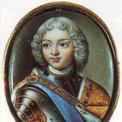 Peter II - biography, information, personal life