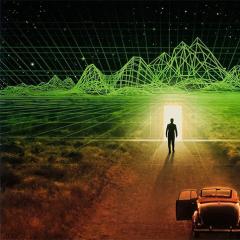 Universe simulation hypothesis