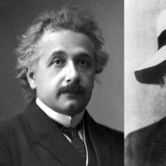 Five of Albert Einstein's most famous inventions Count to three