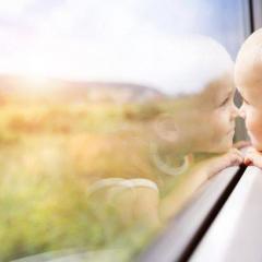 Benefits for school students on Russian Railways tickets Benefits for schoolchildren on the train this year