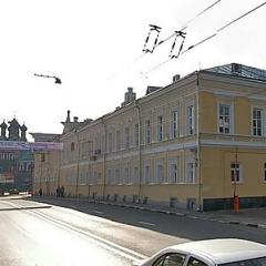 Moscow State University for the Humanities named after M