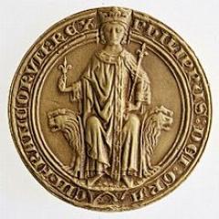 Philip IV the Fair, King of France (1268–1314)