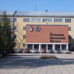 Rules for admission to Yegoryevsk Aviation Technical College named after - branch of the federal state budgetary educational institution of higher professionalism