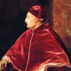 Pope Sixtus 4. Sixtus IV: biography.  Papal tomb without grave rest