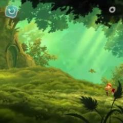 Rayman Adventures Download Rayman Origin for your phone