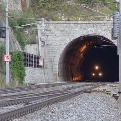 The longest road tunnel in the world